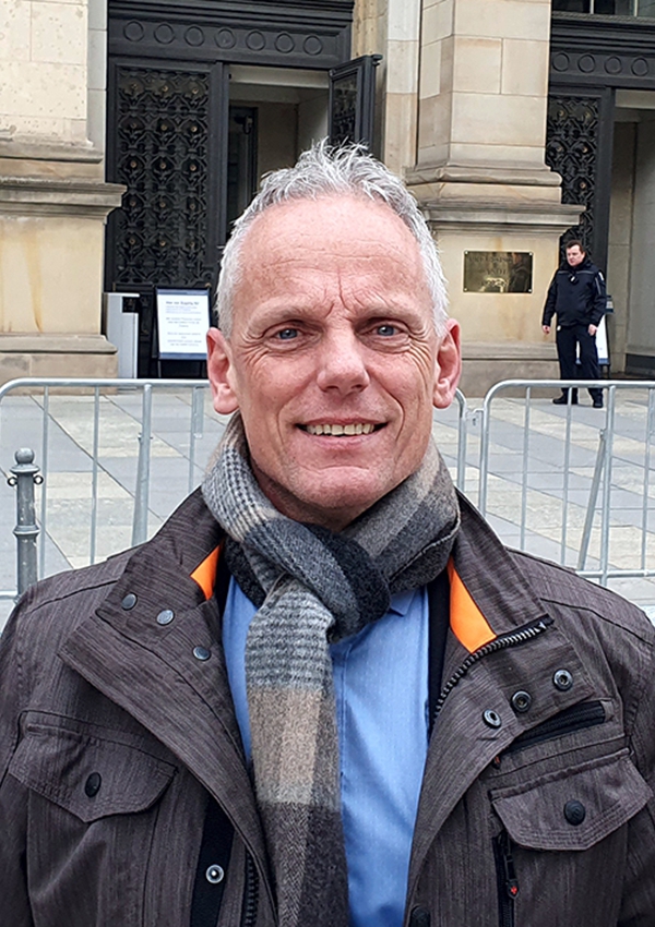 Uber-Problem in Brandenburg: Minister Tabbert in der Kritik