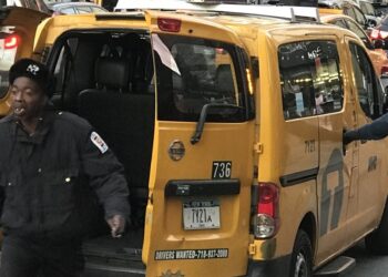 Robotaxis sollen nur den Taxis erlaubt werden