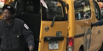 Robotaxis sollen nur den Taxis erlaubt werden