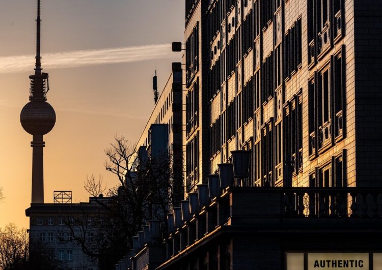 Symbolbild Berlin, pixabay