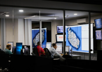 Uber und Bolt: Werkzeug für die Gegenwehr