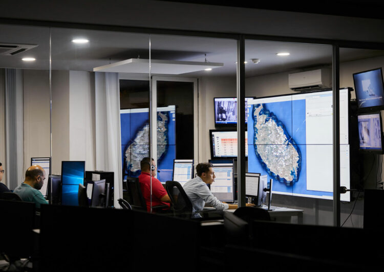 Uber und Bolt: Werkzeug für die Gegenwehr