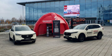 Taxi-Überraschung beim deutschen Taxi und Mietwagentag in Erfurt