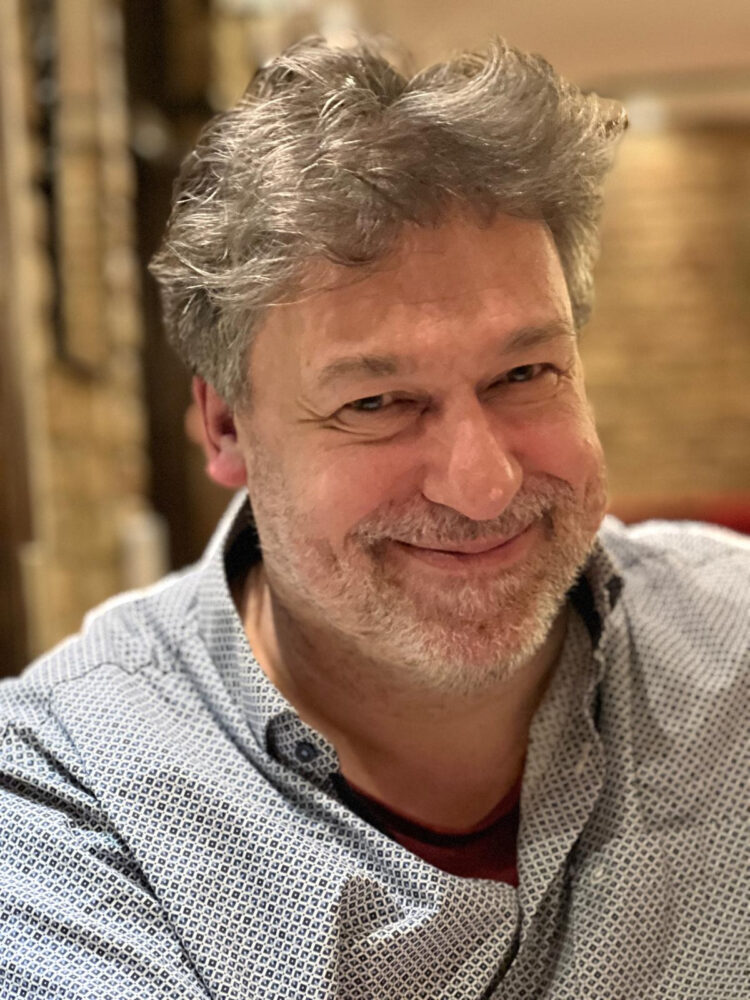 Wir müssen aufhören, uns das alles gefallen zu lassen