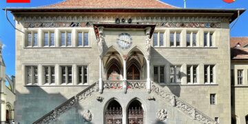 Berner Kantonsparlament weist Taxi-Gesetzesentwurf zurück