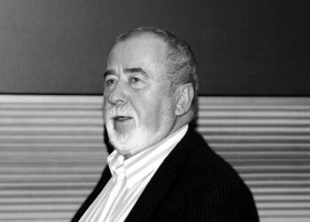 Taxi-Urgestein Dieter Zillmann gestorben