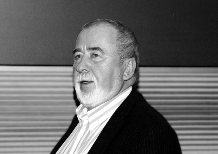 Taxi-Urgestein Dieter Zillmann gestorben