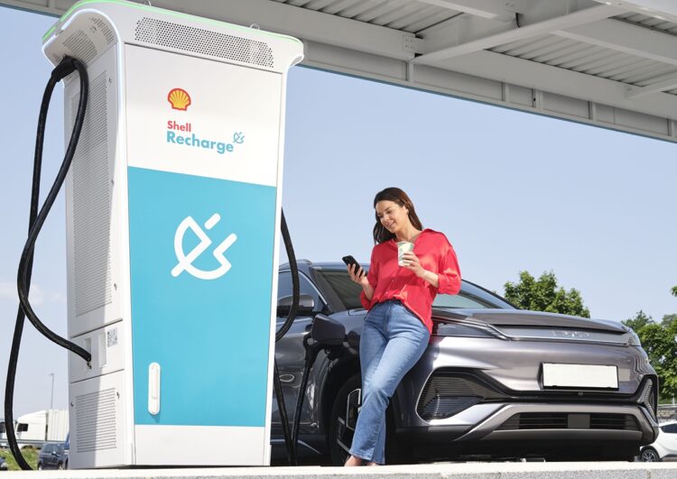 BVTM handelt mit Shell Sonderkonditionen für Mitglieder aus