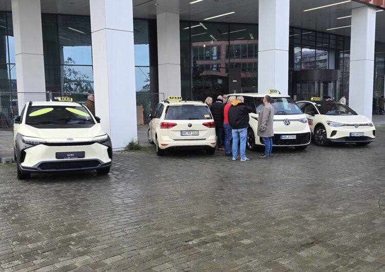 Kleine Fachkunde: „Wir sind bereit“