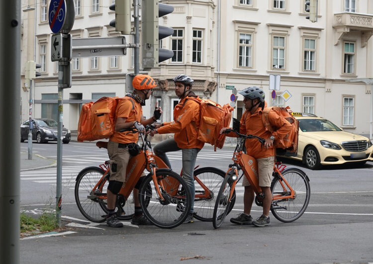 Schlimmer geht immer – das Böse ist immer und überall!