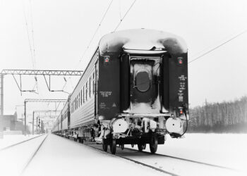 Letzter Aufruf – der TSE-Zug fährt jetzt ab!