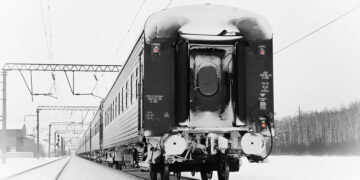 Letzter Aufruf – der TSE-Zug fährt jetzt ab!