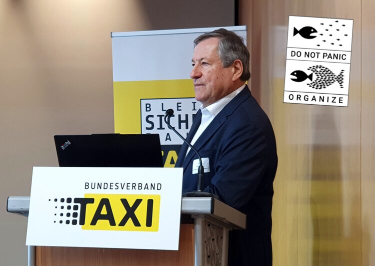 Zentralen im Überlebenskampf, nicht im Todeskampf