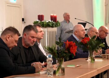 Zweiter Vorsitz der Berliner Taxi-„Innung“ neu besetzt