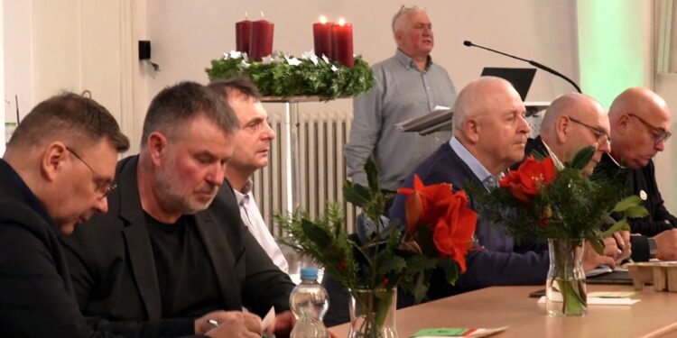 Zweiter Vorsitz der Berliner Taxi-„Innung“ neu besetzt