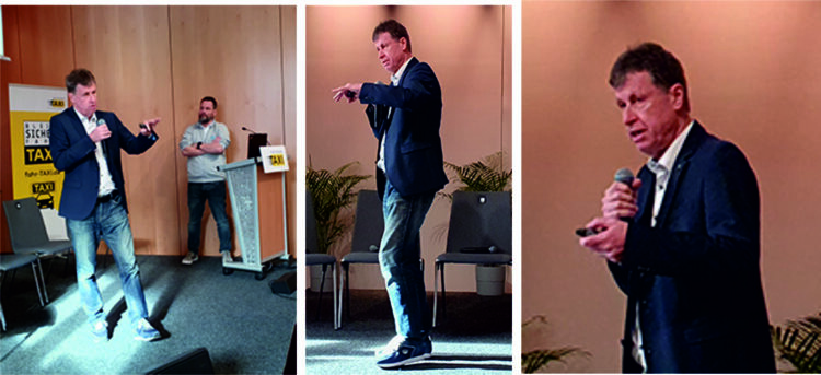 Zentralen im Überlebenskampf, nicht im Todeskampf (2)