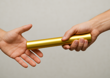 MBE: Der Stab wird weitergereicht