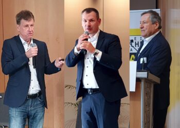 Zentralen im Überlebenskampf, nicht im Todeskampf (2)