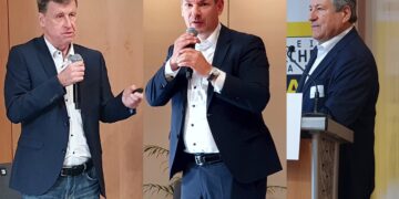 Zentralen im Überlebenskampf, nicht im Todeskampf (2)