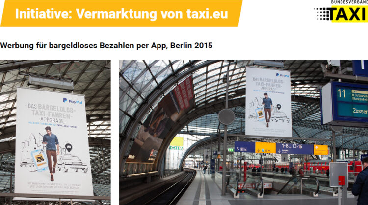 Zentralen im Überlebenskampf, nicht im Todeskampf