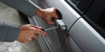 Wenn Taxieinbrecher nicht bestraft werden dürfen …