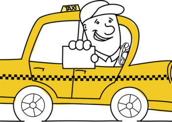 Schwarze Schafe: Wenn Respekt verloren geht, verliert die Taxibranche