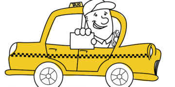 Schwarze Schafe: Wenn Respekt verloren geht, verliert die Taxibranche