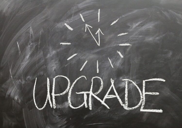 Aus Arbeitskreisen werden Fachausschüsse