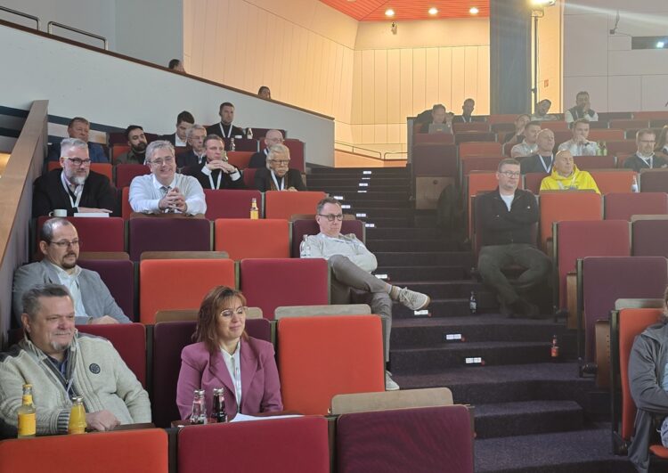 Zwischen Luxus und Genehmigungsfrust