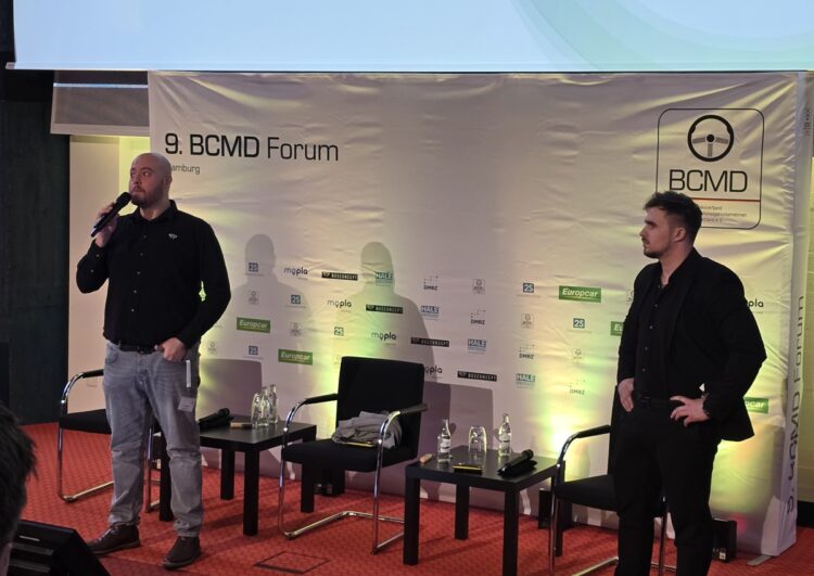 Zwischen Luxus und Genehmigungsfrust