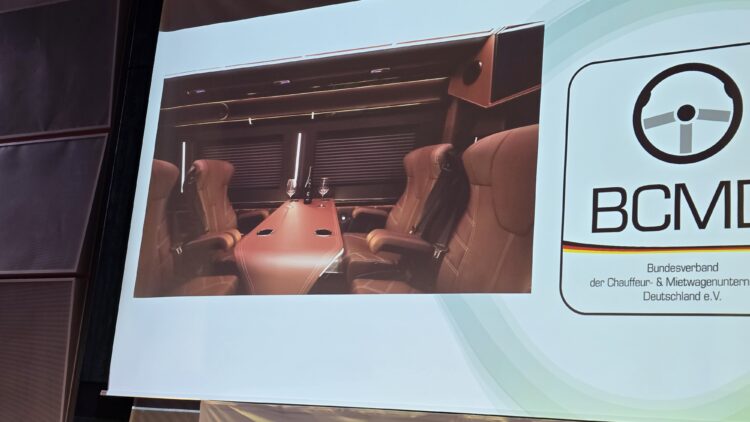 Zwischen Luxus und Genehmigungsfrust