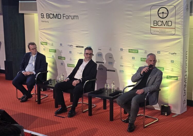 Zwischen Luxus und Genehmigungsfrust