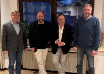 Westfälischer Taxiverband engagiert Patrick Meinhardt