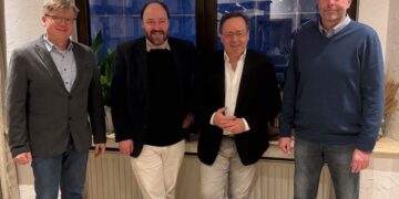 Westfälischer Taxiverband engagiert Patrick Meinhardt