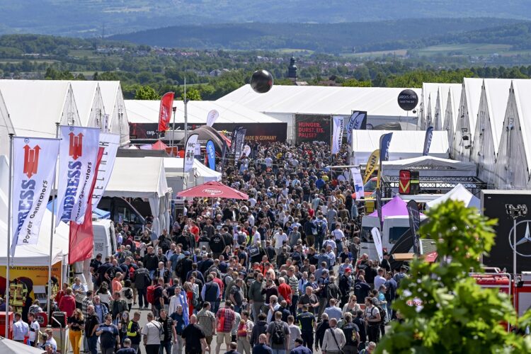 RETTmobil International 2026