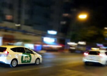 Bolt-Preisdumping: Stadt Erfurt noch arglos