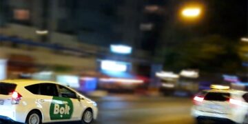 Bolt-Preisdumping: Stadt Erfurt noch arglos