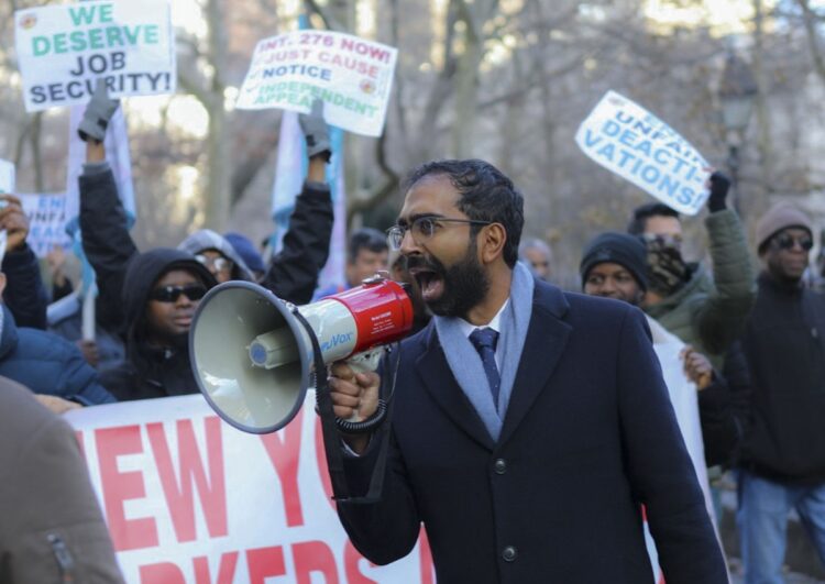 „Uber-Bürgermeister“ gibt es überall