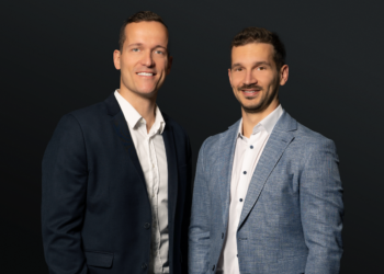 Paymentanbieter firmiert um und stellt Führung neu auf