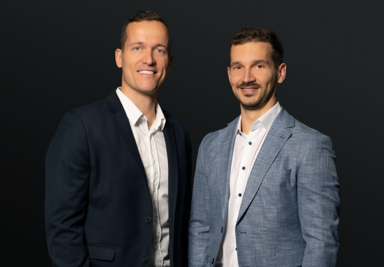 Paymentanbieter firmiert um und stellt Führung neu auf