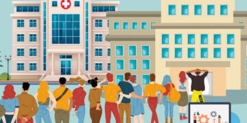 Pilotstudie Digitale Krankenfahrten der TK startet im Hamburger Raum