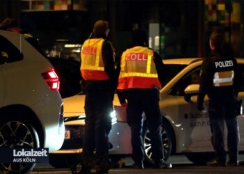 TMV: Uber-Verstöße in Köln entlarven kriminelles System, Staat schaut zu