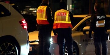 TMV: Uber-Verstöße in Köln entlarven kriminelles System, Staat schaut zu