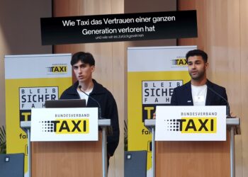 Zentralen im Überlebenskampf, nicht im Todeskampf (3)