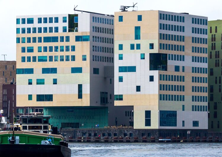 Rückschlag: Niederländisches Gericht sieht Uber-Fahrer nicht als Angestellte an