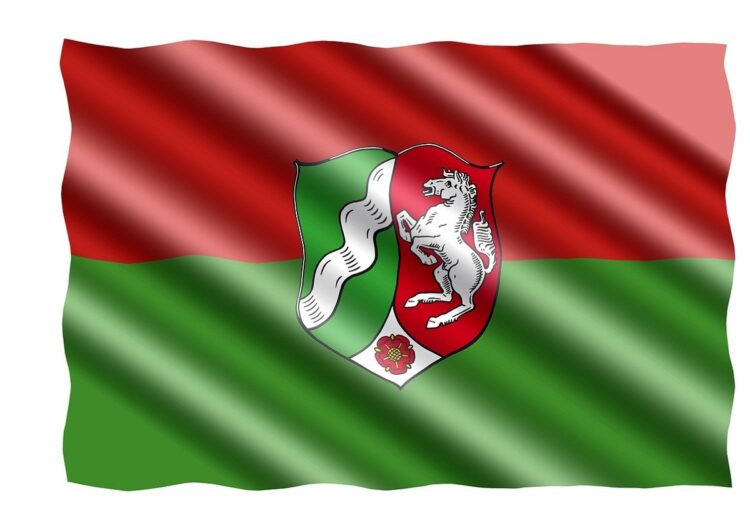 NRW greift ein: Kommen Mindestpreise für Uber?