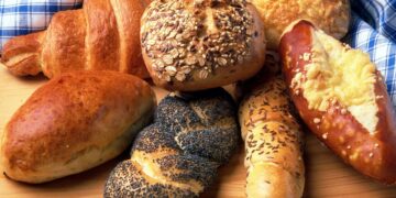 Taxi fährt Brötchen: Neues Umsatzmodell am Wochenende