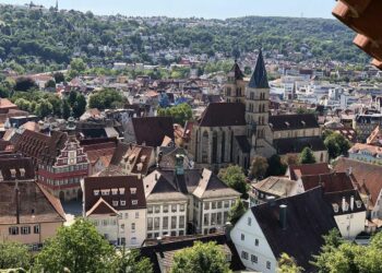 Demo am Donnerstag: Stuttgarts Taxler fahren ins Umland