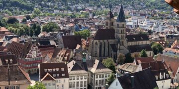 Demo am Donnerstag: Stuttgarts Taxler fahren ins Umland