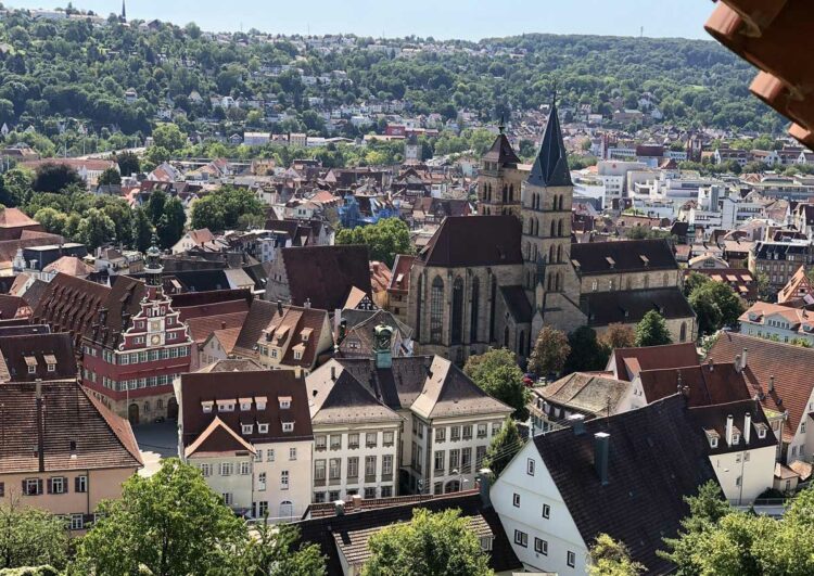 Demo am Donnerstag: Stuttgarts Taxler fahren ins Umland